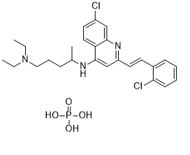 Aminoquinol monophosphate图片