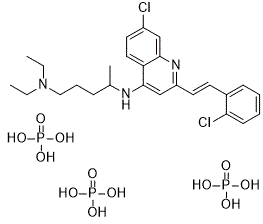 Aminoquinol triphosphateͼƬ