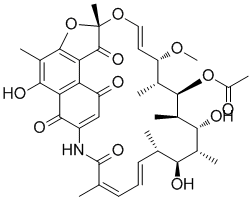 Rifamycin SͼƬ