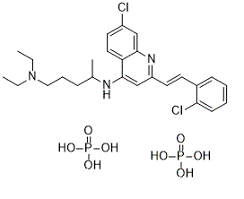 Aminoquinol diphosphateͼƬ