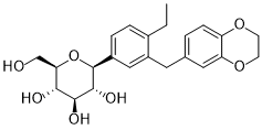 Licogliflozin(LIK-066)ͼƬ