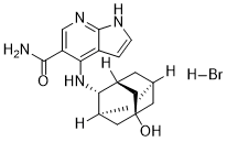 Peficitinib hydrobromideͼƬ