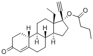 Levonorgestrel butyrateͼƬ