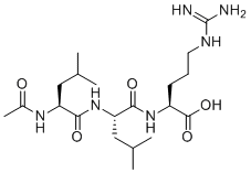 Leupeptin acidͼƬ