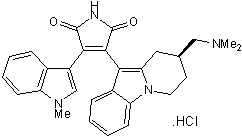 Ro 32-0432 hydrochlorideͼƬ