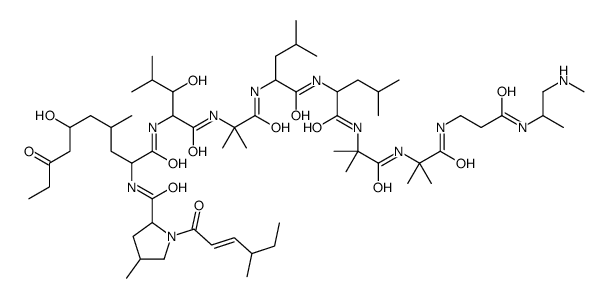 Leucinostatin BͼƬ