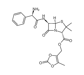 LenampicillinͼƬ