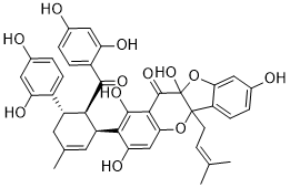 Sanggenone CͼƬ