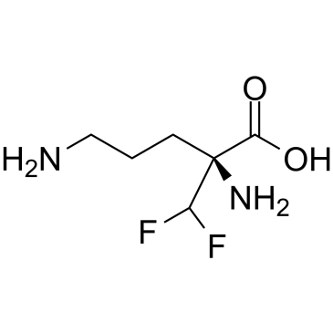 L-EflornithineͼƬ