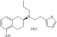 Rotigotine hydrochlorideͼƬ