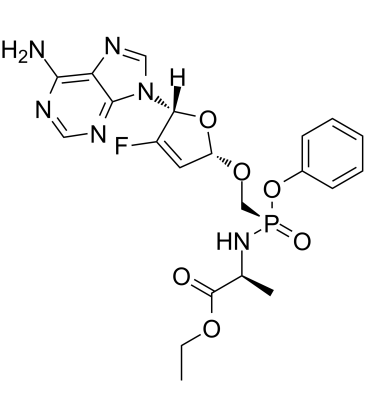 Rovafovir EtalafenamideͼƬ