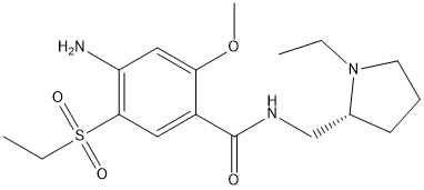 (R)-AmisulprideͼƬ