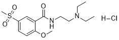 Tiapride HCl(Tiapridal)ͼƬ