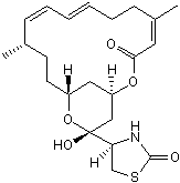 Latrunculin AͼƬ