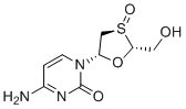 (R)-Lamivudine sulfoxideͼƬ