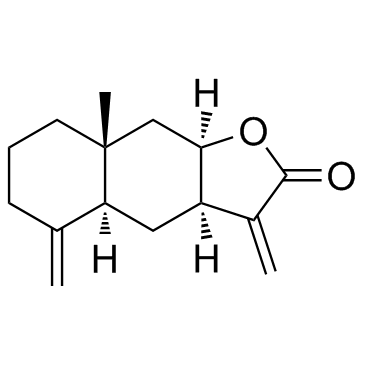 IsoalantolactoneͼƬ