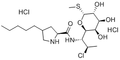 Mirincamycin HClͼƬ