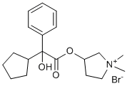 GlycopyrrolateͼƬ