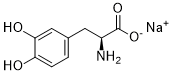 Levodopa sodiumͼƬ