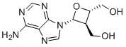 Oxetanocin AͼƬ