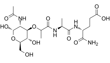 Muramyl dipeptideͼƬ