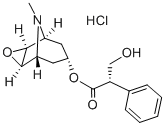 Scopolamine HClͼƬ