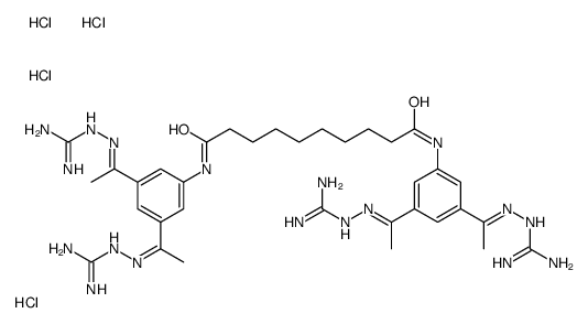 Semapimod tetrahydrochlorideͼƬ