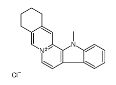 Sempervirine methochlorideͼƬ