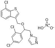 Sertaconazole nitrateͼƬ