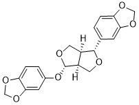 Sesamolin(AI3-20978 AI3 20978)ͼƬ