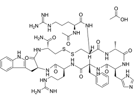 Setmelanotide acetateͼƬ