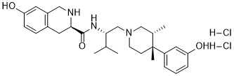 JDTic dihydrochlorideͼƬ