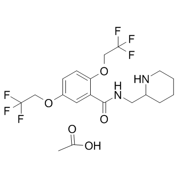 Flecainide acetateͼƬ