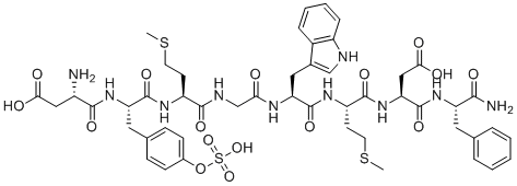 Sincalide(CCK-8)ͼƬ