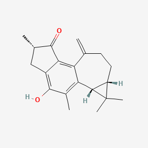 Jatropholone AͼƬ