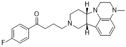 ITI-722(Lumateperone)ͼƬ