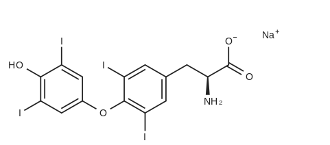 Levothyroxine sodiumͼƬ