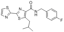 IsothiafludineͼƬ