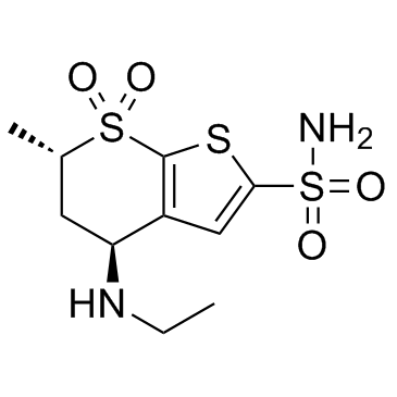 DorzolamideͼƬ