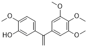 Isocombretastatin A4(isoCA-4)ͼƬ