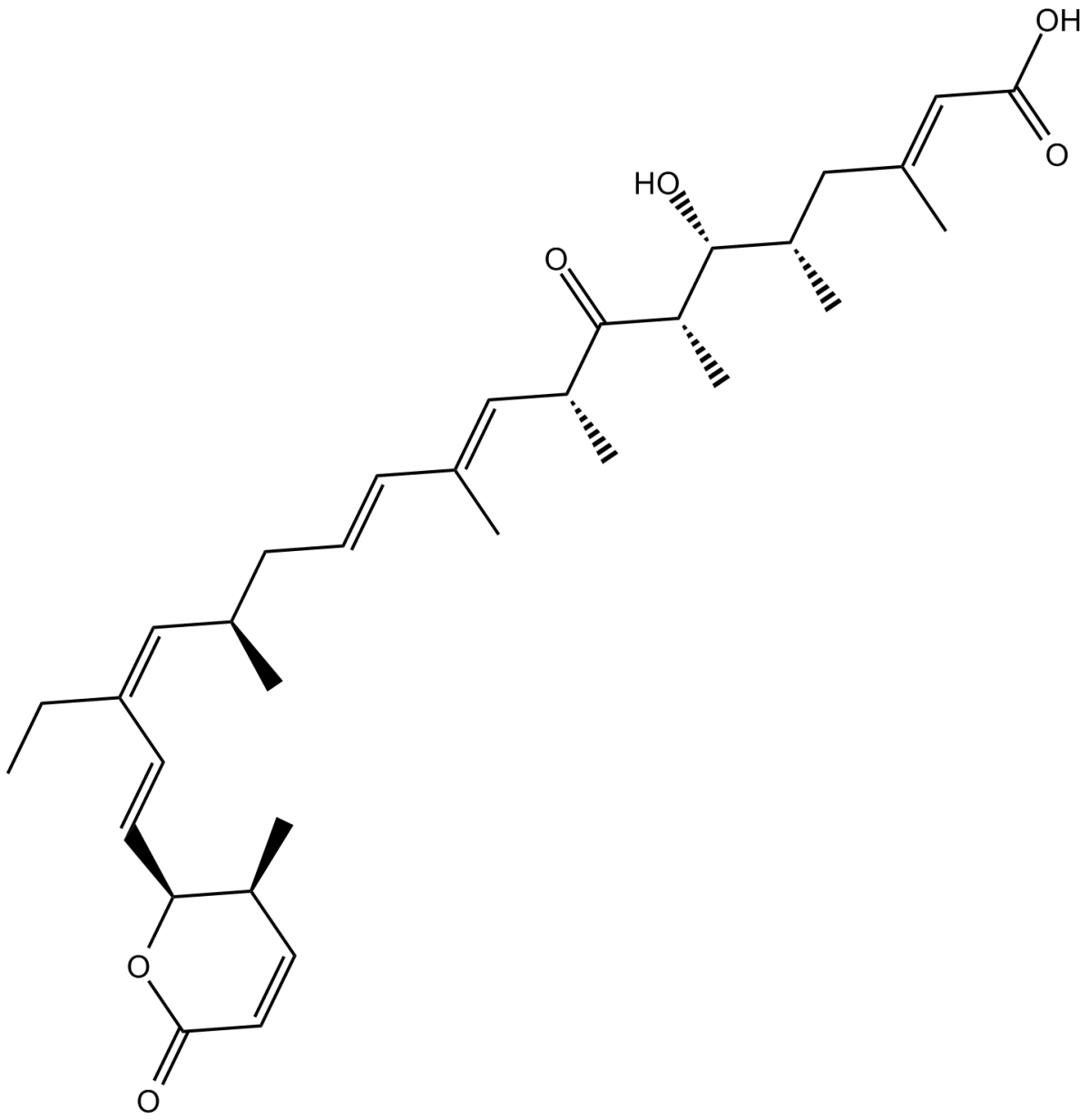 Leptomycin BͼƬ