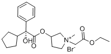 Sofpironium bromideͼƬ