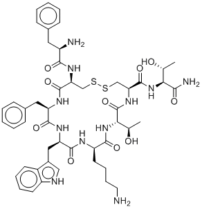 Somatostatin RC 102ͼƬ