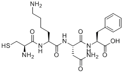 Somatostatin(3-6)ͼƬ