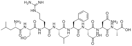 Somatotropin(6-13)ͼƬ