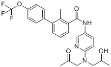 Sonidegib metabolite M25ͼƬ