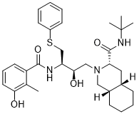 Nelfinavir(AG-1341)ͼƬ