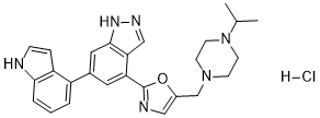 Nemiralisib HClͼƬ