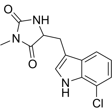 Necrostatin-2 racemateͼƬ