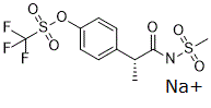 Ladarixin Sodium(DF-2156A)ͼƬ